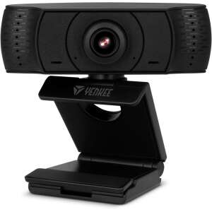 Yenkee YWC 100 Full HD Stream Webcam 64764939 Webkamera