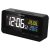Sencor SDC 4800B Alarm Clock with Thermometer, Black 64765395