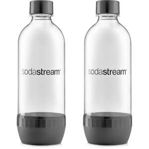 Sodastream Duo grey palack 64765711 Kulacs