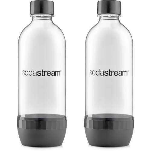 Sodastream Szódagép JET ANTRACIT Pepita.hu