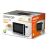 Sencor SMW 5220 White Microwave Oven in Packaging