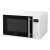 Sencor SMW 5220 white microwave oven with digital display
