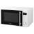 Sencor SMW 5220 white microwave oven with digital display