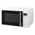 Sencor SMW 5220 white microwave oven with digital display