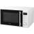Sencor SMW 5220 white microwave oven with digital display