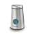 Sencor SCG 3050SS electric coffee grinder, stainless steel, blue light