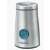 Sencor SCG 3050SS electric coffee grinder, stainless steel, blue light