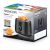 Sencor STS 6058BK Toaster 64766594