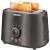 Sencor STS 6058BK Toaster with toast