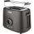 Sencor STS 6058BK Toaster with bun warmer
