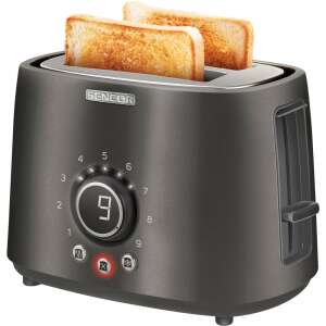 Toaster Sencor STS 6058BK z dwoma kromkami chleba - Toster i Blender