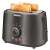 Toaster Sencor STS 6058BK z dwoma kromkami chleba