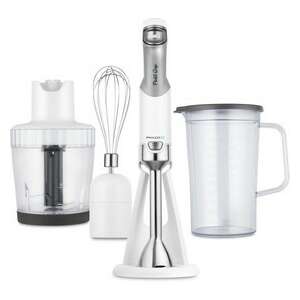 Philco PHHB 6620 botmixer set with chopper, whisk, and blender - Philco
