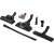 Sencor SVC 9300BK Vacuum Cleaner accessories set
