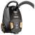 Sencor SVC 9300BK Bag Vacuum Cleaner, angled view
