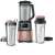 Sencor SBU 7875RS Vacuum Blender with two to-go cups, rose gold and black