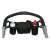 Stroller storage, black 76014769