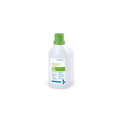 Schülke mikrozid® AF liquid felületfertőtlenítő - 1000 ml