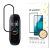 Wozinsky Full Glue Screen Protector with Full Frame Case, Xiaomi Mi Band 6 / Mi Band 5 Black 133828859