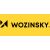 Wozinsky Star Glitter Shining Cover iPhone 11 Pro kék 64787130
