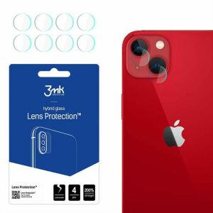 3mk Lens Protection Series Camera Glass for iPhone 13 mini 7H 138349925 - Screen Protector