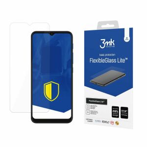 3mk FlexibleGlass Lite Displayschutzfolie für Motorola Moto E7 Plus - 3MK Schutzfolien für Handys