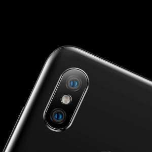 Wozinsky Sticlă Călită pentru Cameră Xiaomi Redmi 7, duritate 9H, ultrasubțire, transparentă, protejează obiectivul camerei de zgârieturi și căderi - Wozinsky