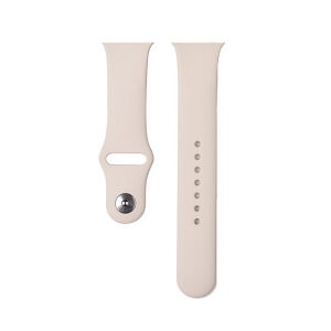 Devia Deluxe Series Stone sport szíj Apple Watch 38/40/41mm-hez - Okosóra szíj