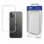 3mk AS ArmorCase iPhone 11 Pro Max átlátszó védő telefontok