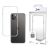 3mk AS ArmorCase iPhone 11 Pro Max átlátszó telefontok csomagolással