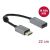 Delock Active DisplayPort 1.4 - HDMI Converter 4K 60 Hz (HDR) (66436) 102851468