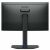 Фотографски монитор BenQ SW272U 27 инча 4K IPS, изглед отзад