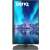 Монитор BenQ SW272U 27 инча 4K, преден изглед, портретен режим