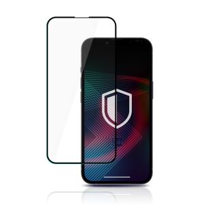 3mk HardGlass Max Lite protecție ecran iPhone 13 Pro Max - 3MK Folii protecție