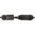 Logilink Outdoor PE Patch Cable CAT.6A S/FTP, black, 1.0m (CQ7033S) 164353078