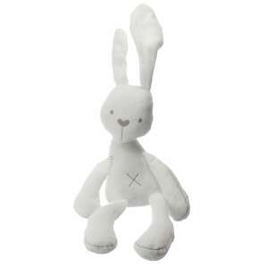 Weicher Plüsch-Hasen-Spielzeug für Babys, 49cm - Kuscheltiere