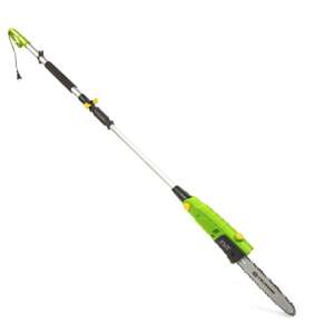 Fieldmann FZP 6005-E electric chainsaw 600W, Green