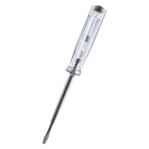 Retlux RPT 110 phase tester screwdriver - Voltage Tester