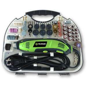 Fieldmann FDMB 200171-E Visokobrzinska Mikrobrusilica s priborom
