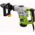 Fieldmann FDBK 201301-E Electric Demolition Hammer