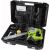 Fieldmann FDBK 201301-E Electric Demolition Hammer in Case with Accessories