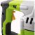Close-up of Fieldmann FDBK 201301-E Electric Demolition Hammer Handle