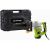 Fieldmann FDBK 201301-E Electric Demolition Hammer with Case