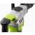 Fieldmann FDBK 201301-E electric demolition hammer, close-up of the top part