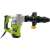 Fieldmann FDBK 201301-E electric demolition hammer, 1300W, SDS-MAX system, 15J impact energy