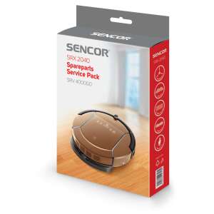 Sencor SRX 2040 pótalkatrész szervizcsomag a SRV 4000GD robotporszívóhoz - Sencor
