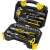Fieldmann FDG 5002-54R 54 piece tool set in a carrying case