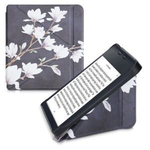 Kobo Libra 2 Case, Eco Leather, Multicolor, kwmobile, 56577.04