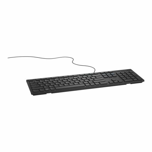 Dell Keyboard KB216 - English Layout - Black 169045918 - Dell