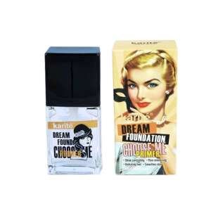 Karite Dream Foundation Choose Me Primer, mattifying face primer for oily skin, 45 ml - Foundation